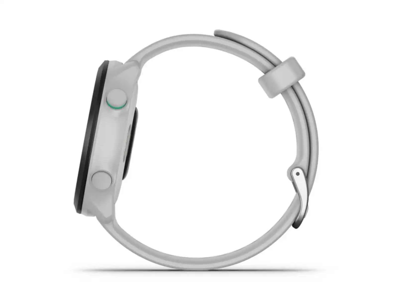 Garmin Forerunner 55 Smartwatch Weiß