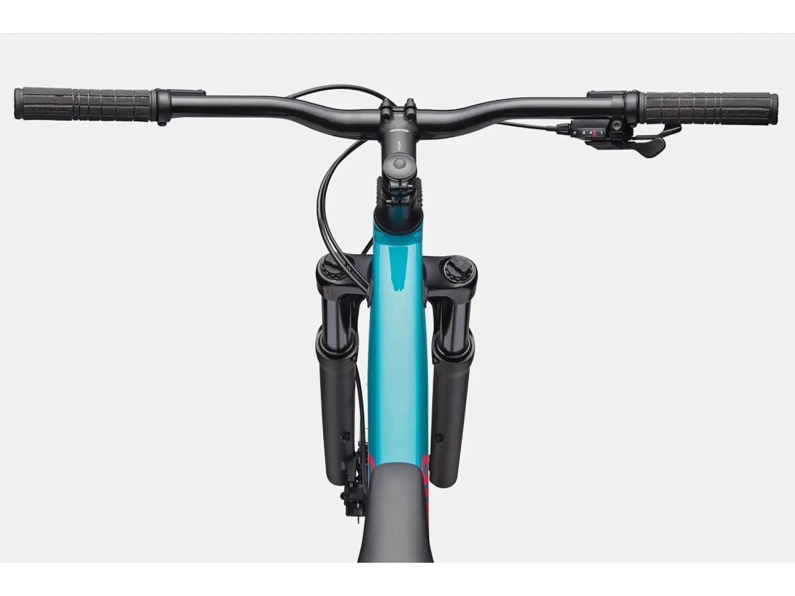 Cannondale Trail 2 27,5" Mountainbike Ion Blue