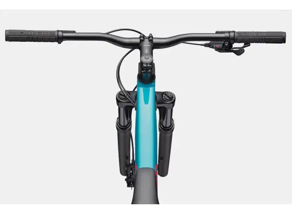 Cannondale Trail 2 27,5" Mountainbike Ion Blue
