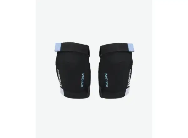 POC POCito Joint VPD Air Protektor Kinder Knie-Protektor Uranium Black