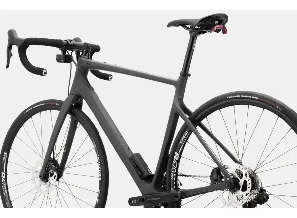 Cannondale Synapse Carbon 2 LE SBK Rennrad