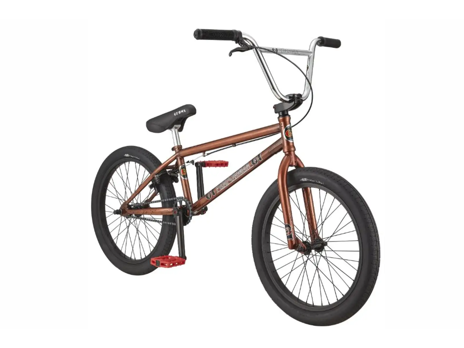 GT Performer CRP BMX Fahrrad