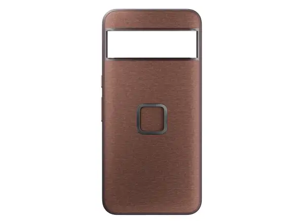 Peak Design Everyday Hülle für Google Pixel 8 Pro Redwood