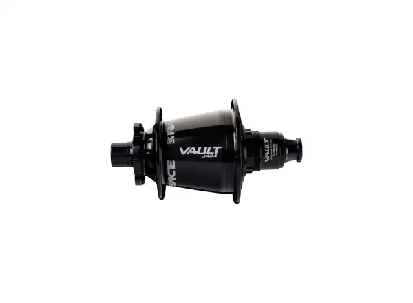 Race Face Vault Hinterradnabe 12x148 Boost 424J Shimano 32H Schwarz