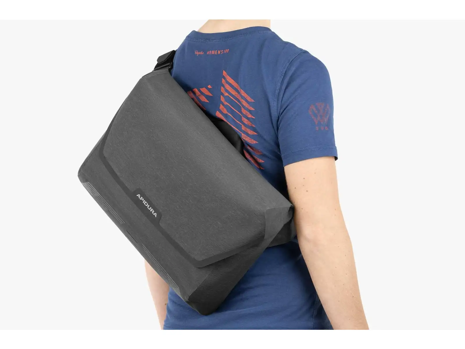 Apidura City Messenger Rucksack 13"