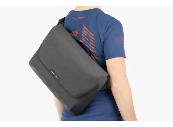 Apidura City Messenger Rucksack 13"