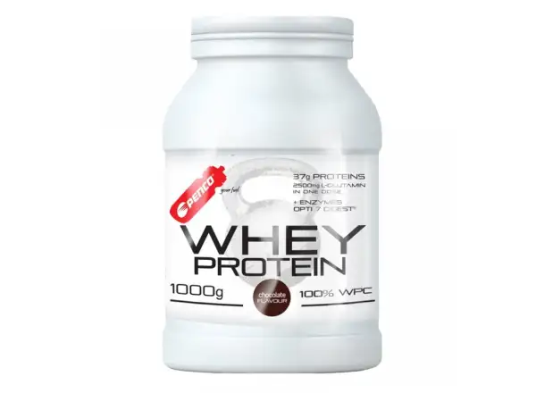 Penco Molkenprotein 1000 g