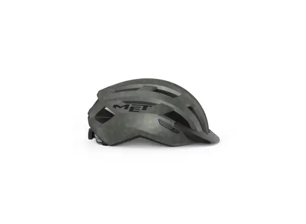 MET Allroad Helm titanium
