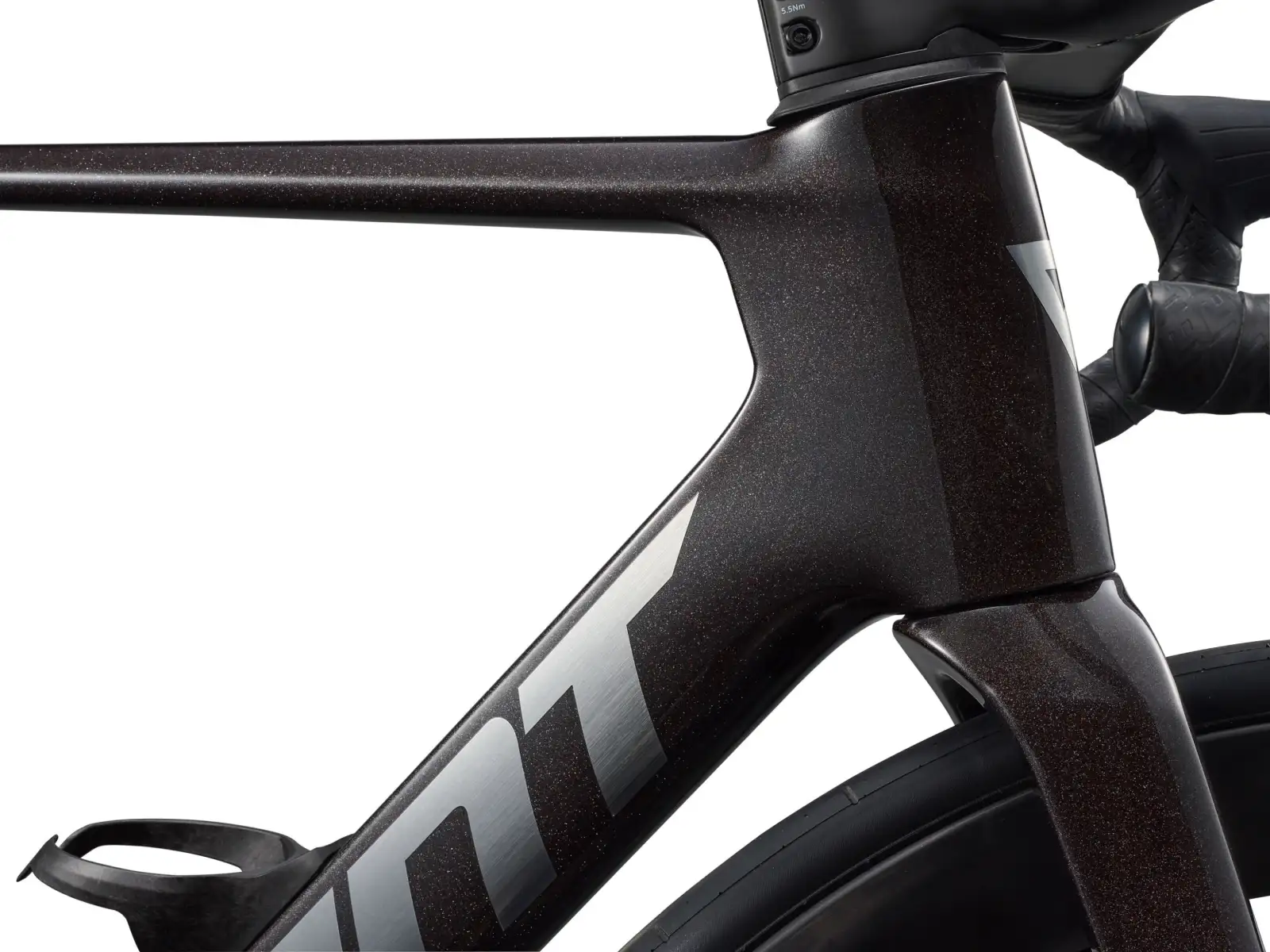 Giant Propel Advanced Pro 0-Di2 Rennrad Obsidian Pulse
