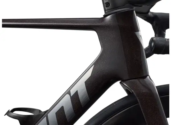 Giant Propel Advanced Pro 0-Di2 Rennrad Obsidian Pulse