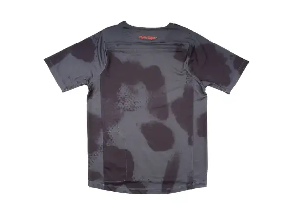 Troy Lee Desings Skyline Kindertrikot Kurzarm Flared Carbon