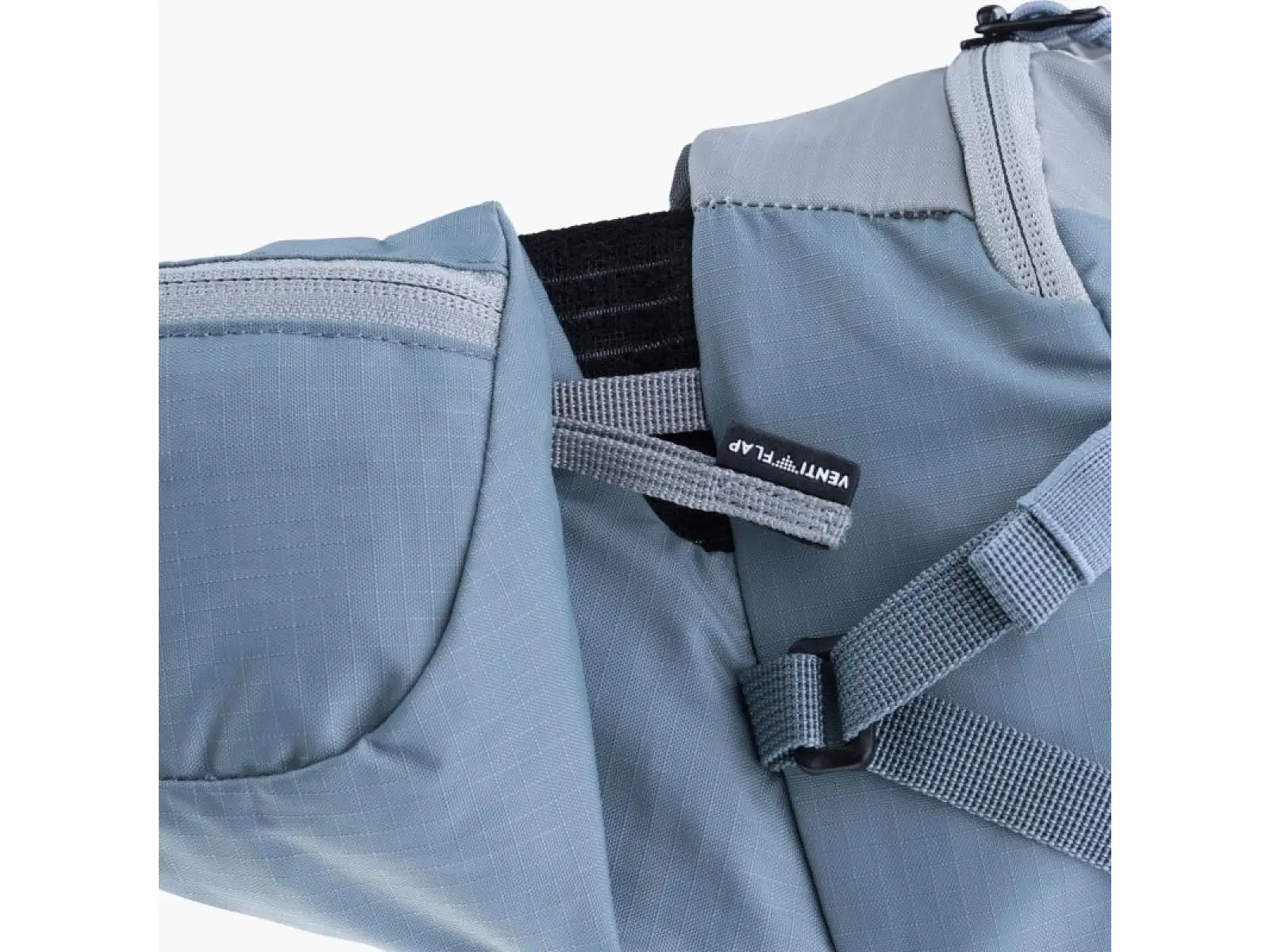 Evoc Hip Pack Pro 3 l Hüfttasche + Trinkblase 1,5 l Steel/Stone