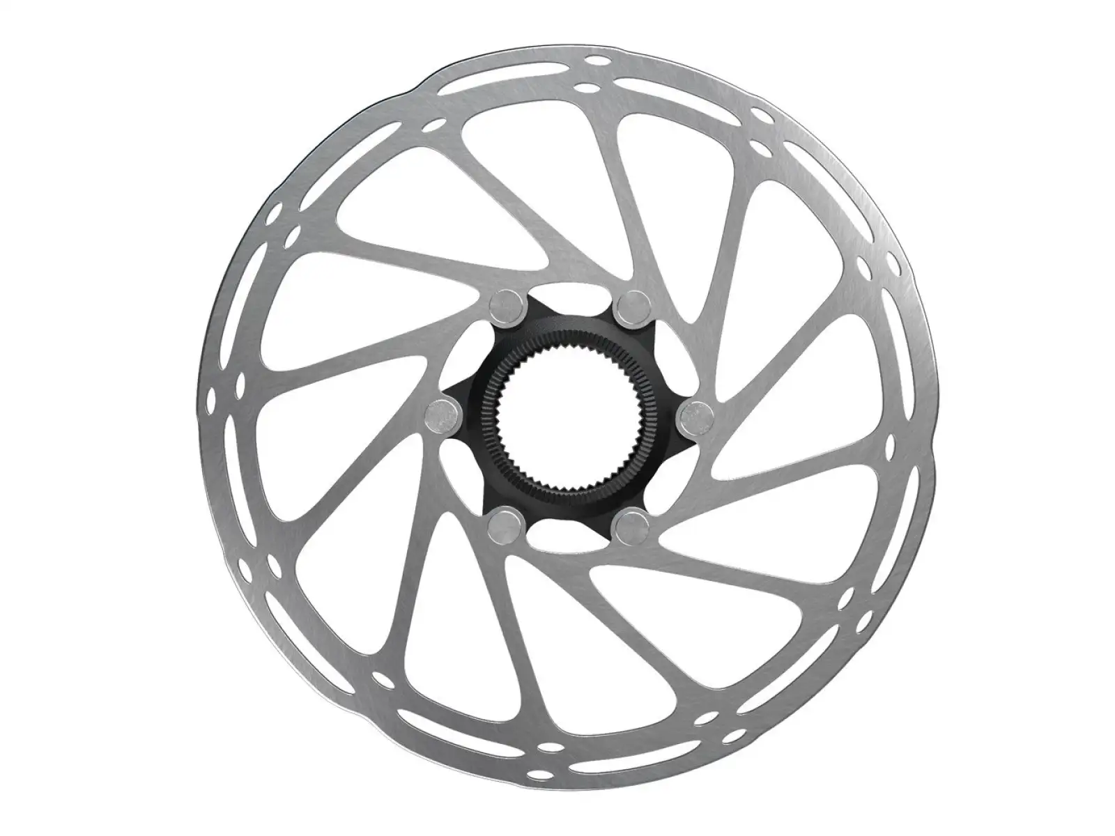Sram Centerline Rounded CL Bremsscheibe 200 mm