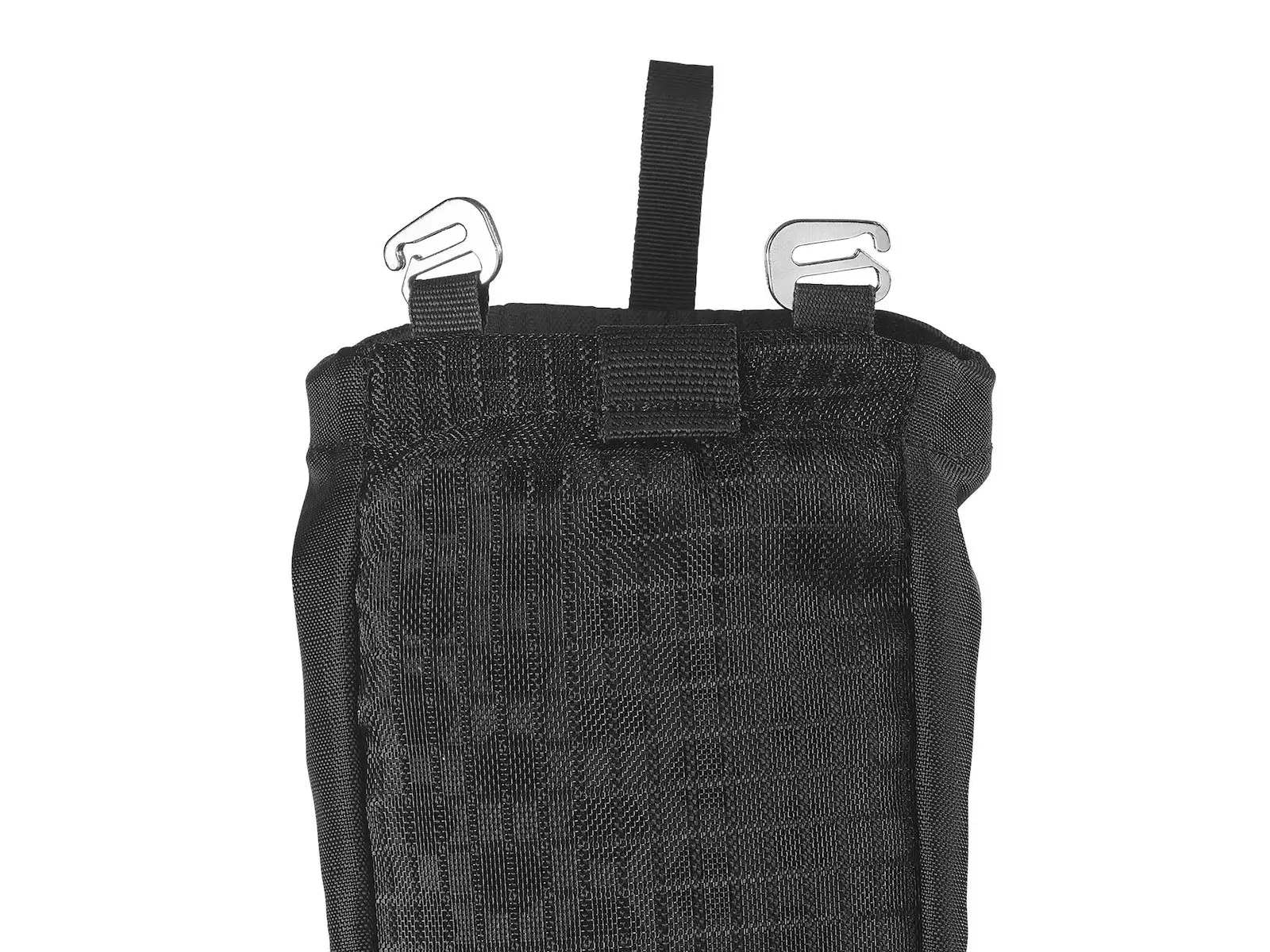 Salomon Custom Quiver Stocktasche Schwarz