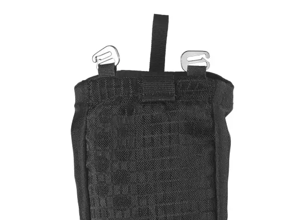 Salomon Custom Quiver Stocktasche Schwarz