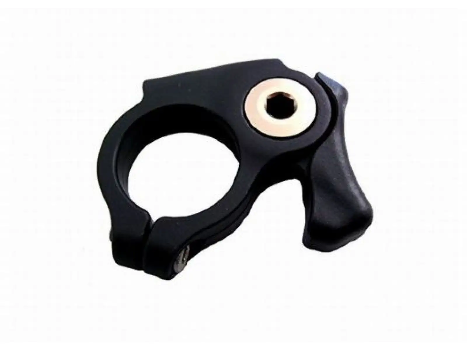 Kind Shock KGP Remote Polycarbonate Lenkerhebel