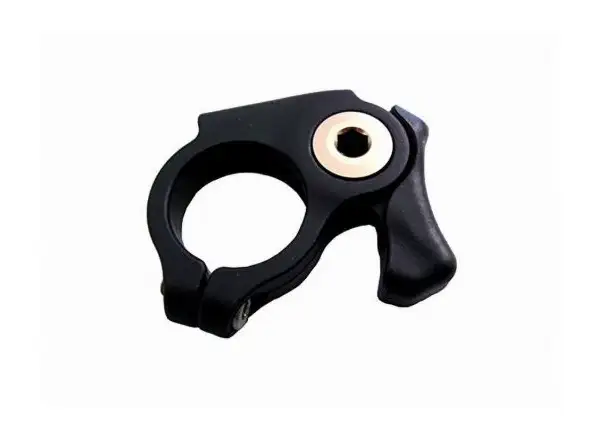 Kind Shock KGP Remote Polycarbonate Lenkerhebel