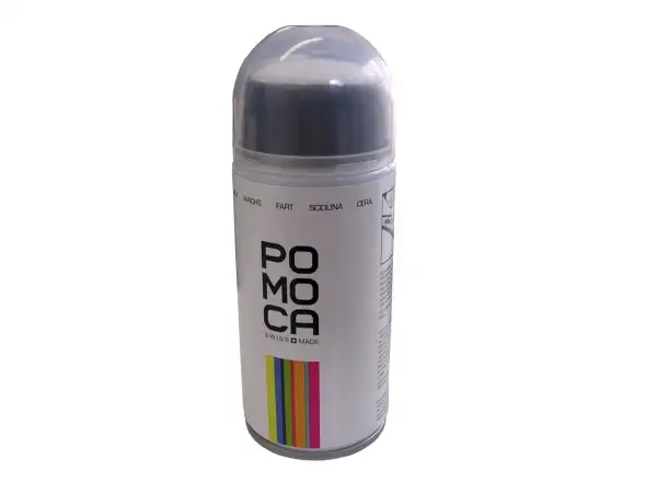 Pomoca Liquid Wachs flüssiges Wachs für Skitourenfellstreifen