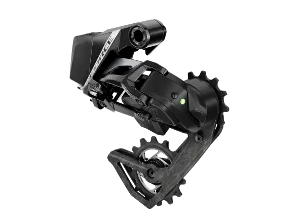 Sram Force AXS E1 – 2x Upgrade-Set mit Hammerhead