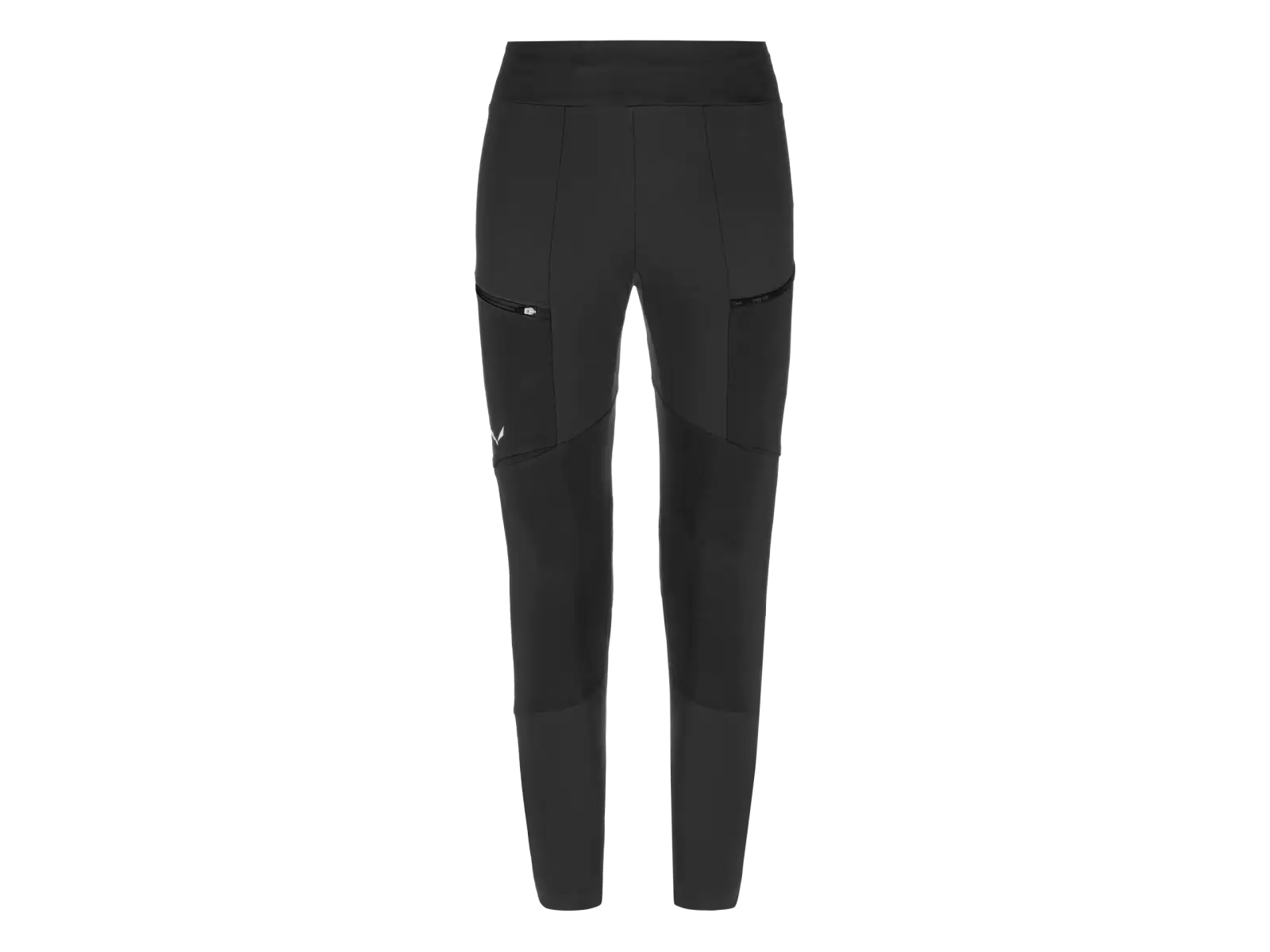 Salewa Puez Dry Responsive Cargo Damenhosen Black Out