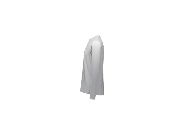 POC M's Reform Enduro Jersey Granite Grey LRG