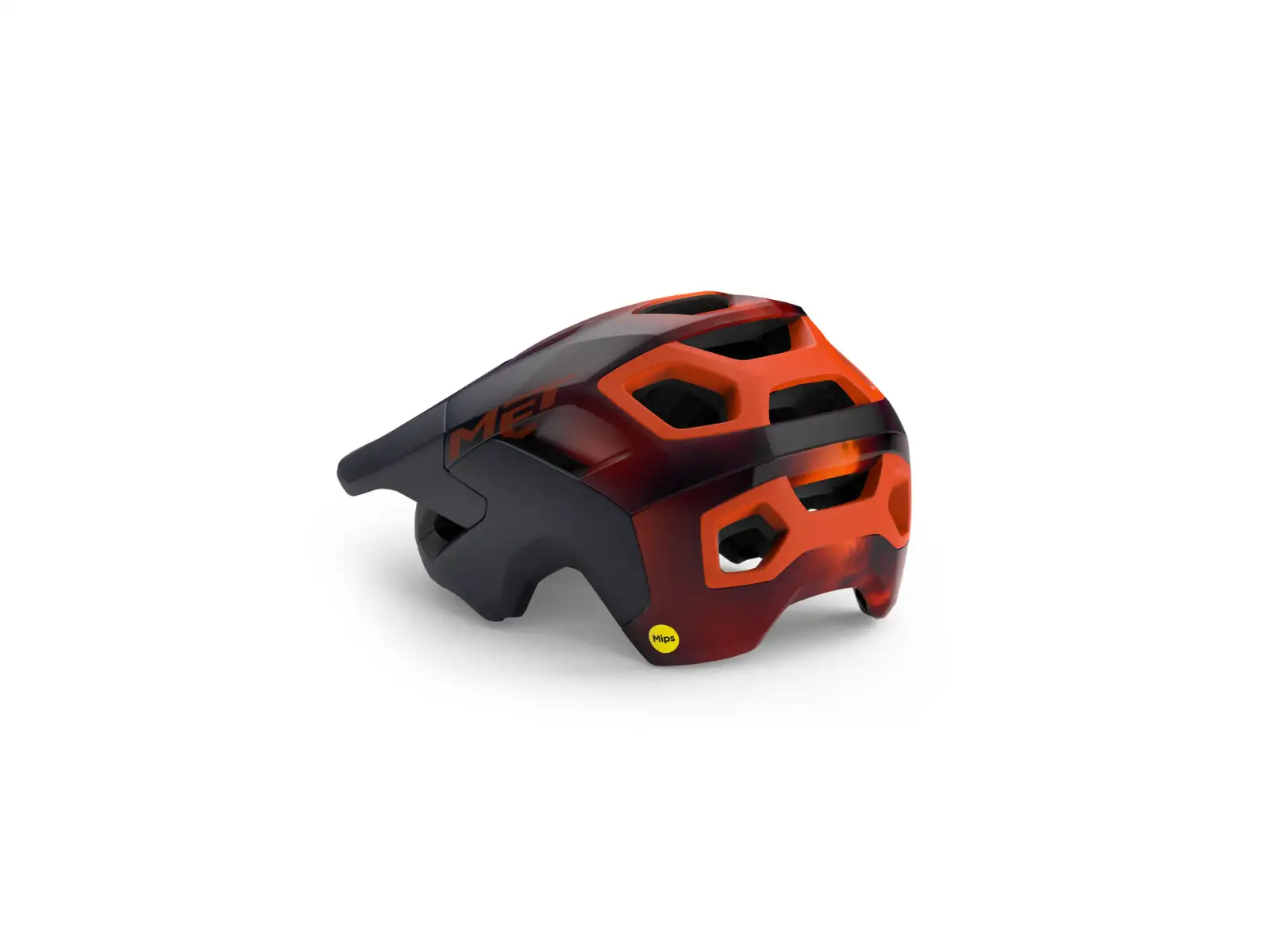 MET Helm – Revo MIPS Purple Haze Limited