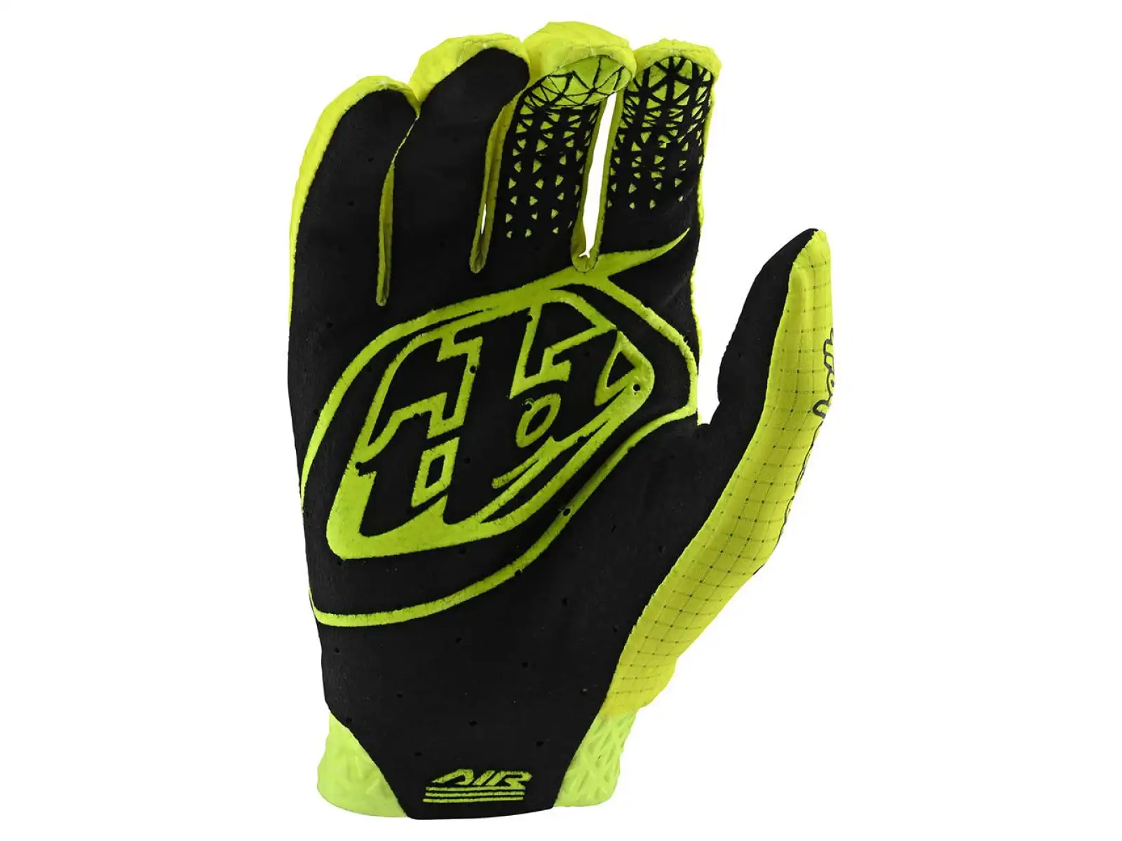 Troy Lee Designs Air Handschuhe Flo Yellow