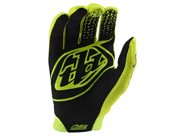 Troy Lee Designs Air Handschuhe Flo Yellow