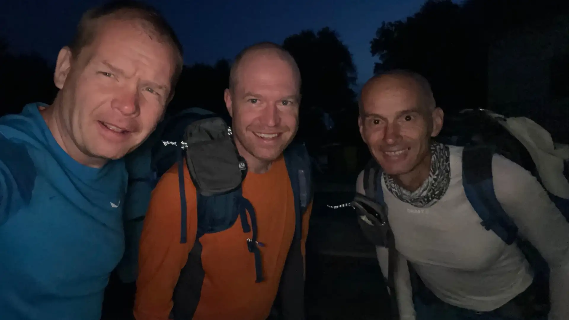 Die große Reise: GR 20 - Grande Randonnée