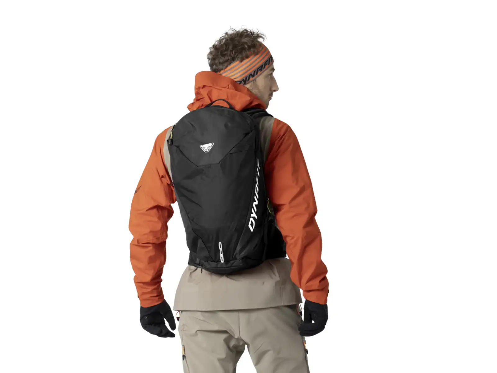 Dynafit Speed 24 Ski-Rucksack Black Out