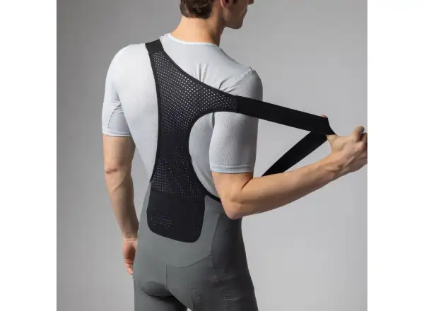 Alé Gravel Pro Off Road-Gravel Herren Fahrradhose kurz Fango