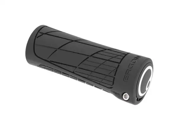 Ergon GA2 Single Twist Shift Griffe Schwarz