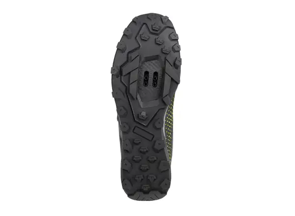 R2 Roam MTB Herren-Schuhe Grau
