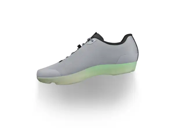 Fizik Tempo Beat Radschuhe Lilac Haze/Glow Green