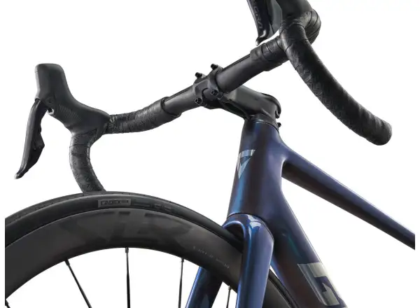 Giant TCR Advanced Pro 0 Di2 Rennrad Ocean Twilight