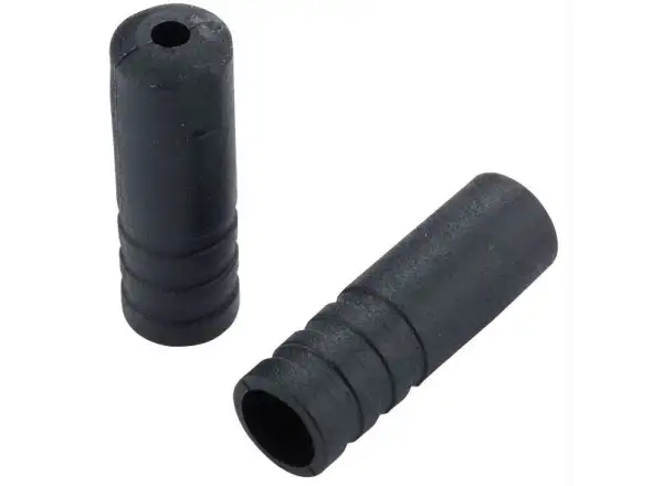 Jagwire BOT007 4 mm Schaltzugendenverschluss 1 Stück versiegelt.