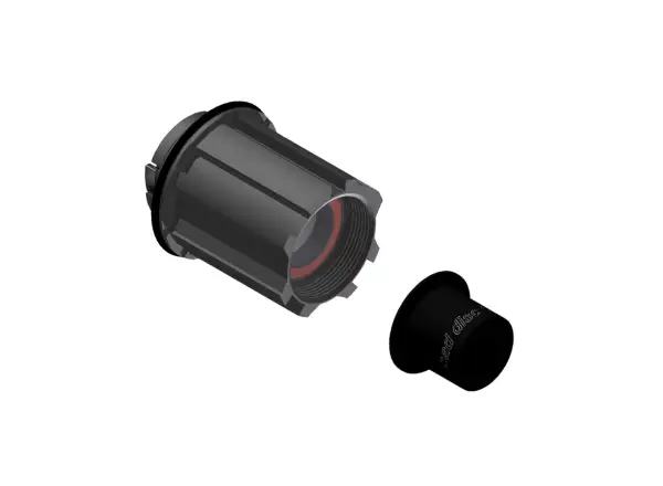 DT Swiss Freilauf Campagnolo Rotor 3-Pawls + Endkappe 12 mm