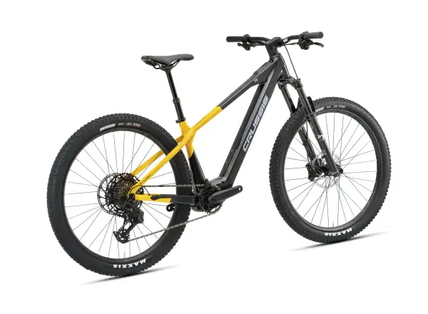 Crussis e-Hard 11.11 800Wh Elektromountainbike