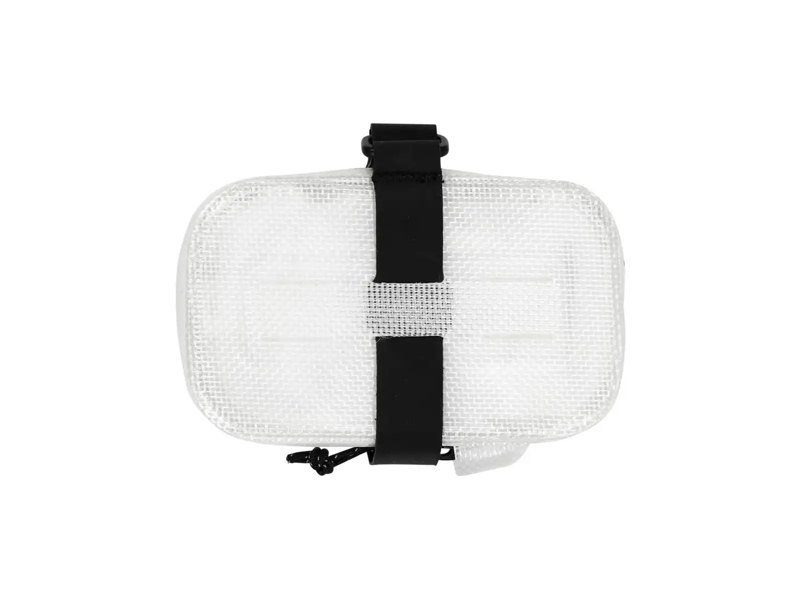 POC Ultra Saddle Pouch 0.3 l Satteltasche Hydrogen White Translucent
