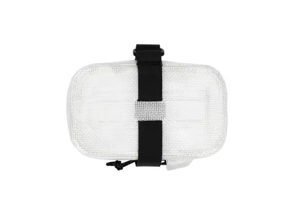 POC Ultra Saddle Pouch 0.3 l Satteltasche Hydrogen White Translucent