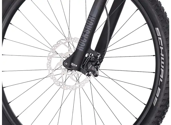 Superior XP 9.2 Mountainbike Gloss Petrol / Petrol Grey