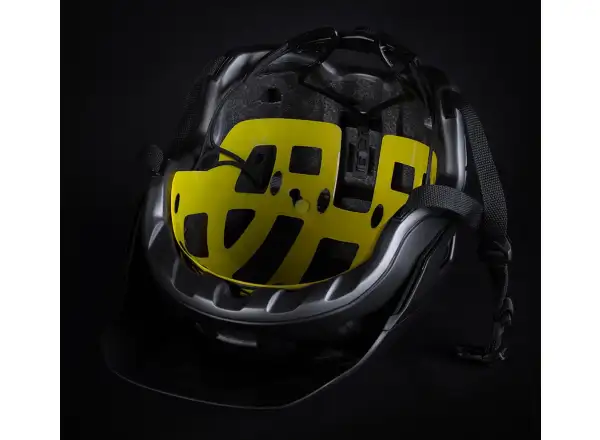 MET Roam MIPS Helm schwarz matt/glänzend