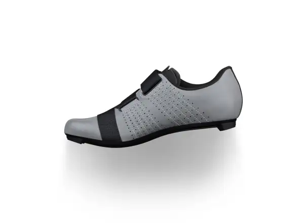Fizik Tempo Powerstrap R5 Reflective Grau/Schwarz