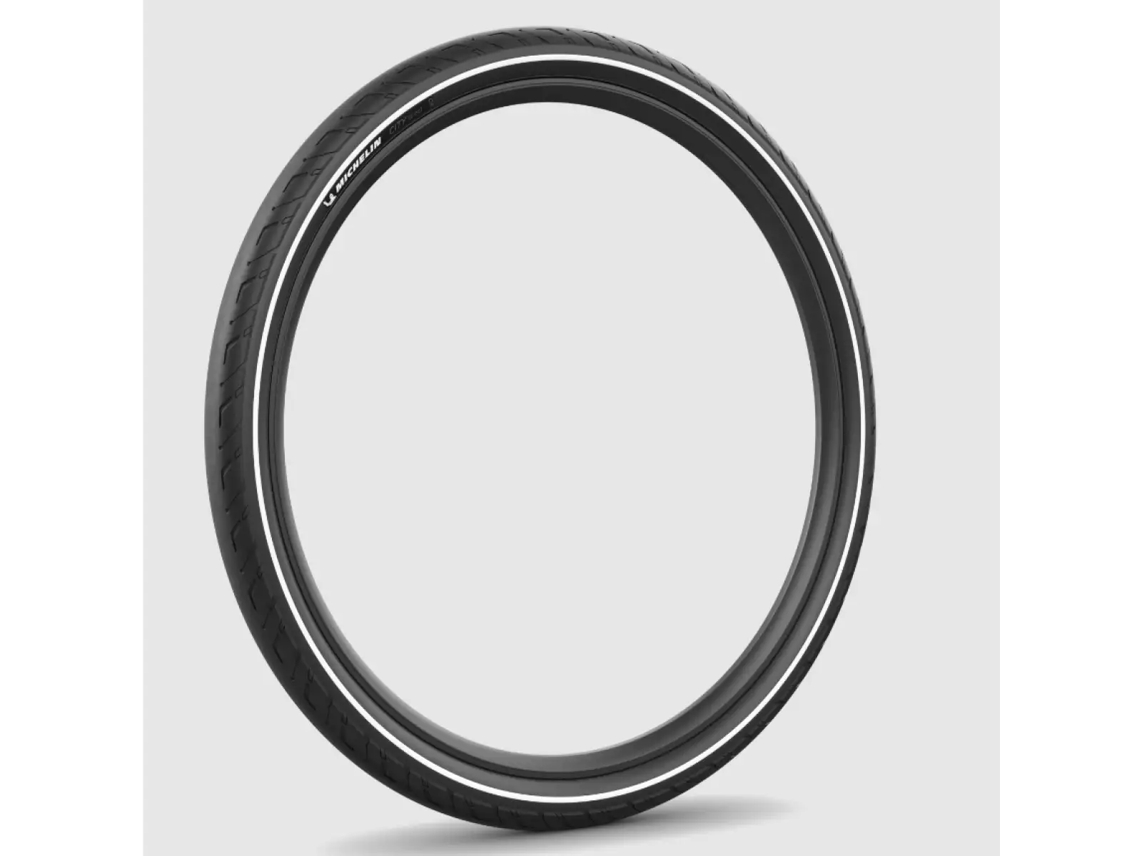 Michelin City Street 26" Performance Line Reifen Draht