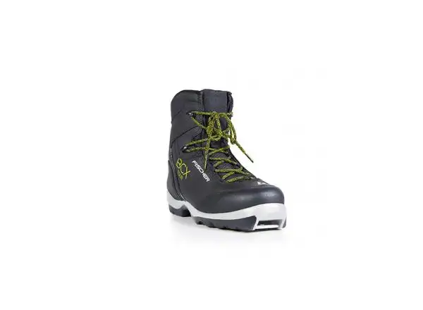 Fischer BCX Tour Langlauf Skischuhe