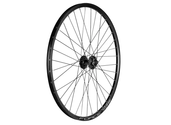 Force XC Disc 27,5 Vorderlaufrad Nabe Shimano