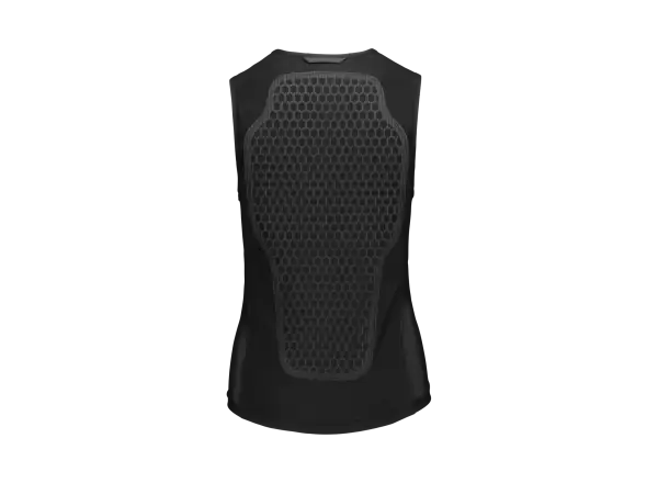 POC VPD Air Vest Damen Schutzweste Uranschwarz