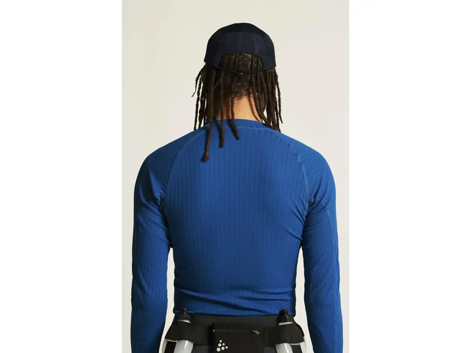 Craft Active Extreme X Herren Langarmshirt Blau