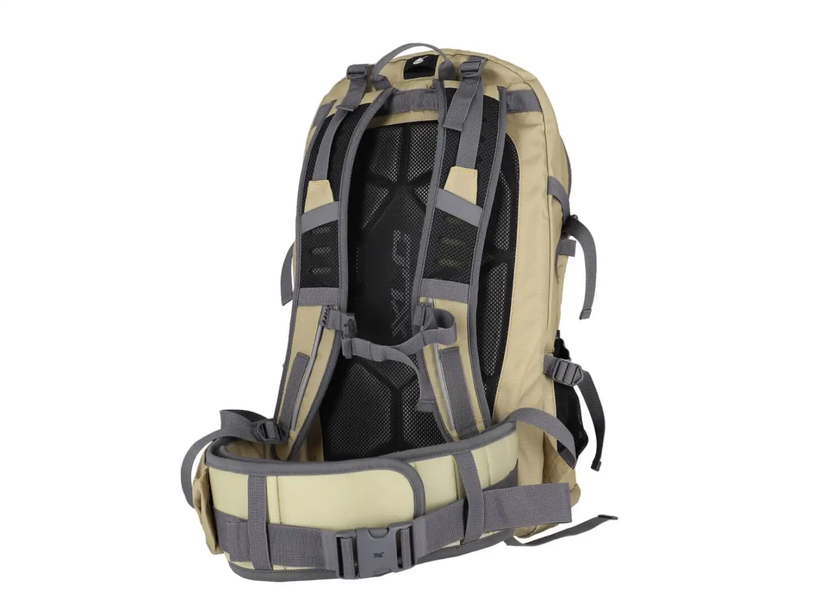 XLC BA-S99 E-Bike Rucksack khaki 28 l