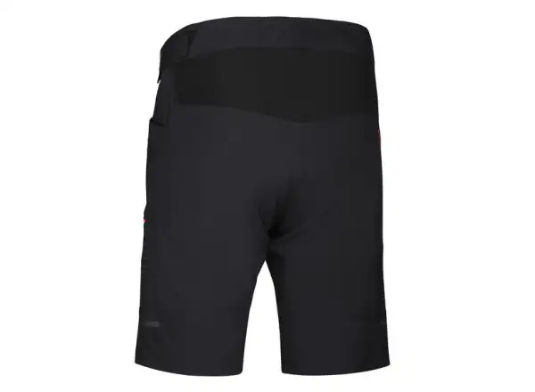 Etape Freedom 3.0 Herren Freizeithose schwarz/rot